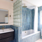 Bathroom renovation in Walthamstow, E17 - completed by Pager, Nick