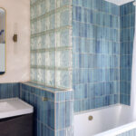 Bathroom renovation in Walthamstow, E17 - completed by Pager, Nick