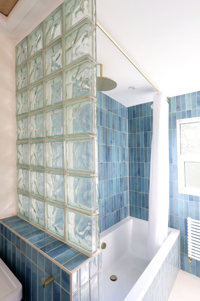 Bathroom renovation in Walthamstow, E17 - completed by Pager, Nick
