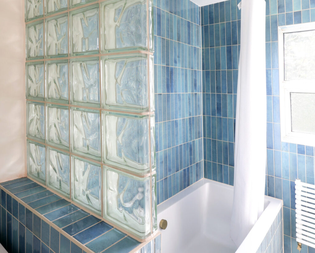 Bathroom renovation in Walthamstow, E17 - completed by Pager, Nick