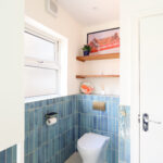 Bathroom renovation in Walthamstow, E17 - completed by Pager, Nick