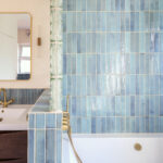 Bathroom renovation in Walthamstow, E17 - completed by Pager, Nick