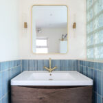 Bathroom renovation in Walthamstow, E17 - completed by Pager, Nick