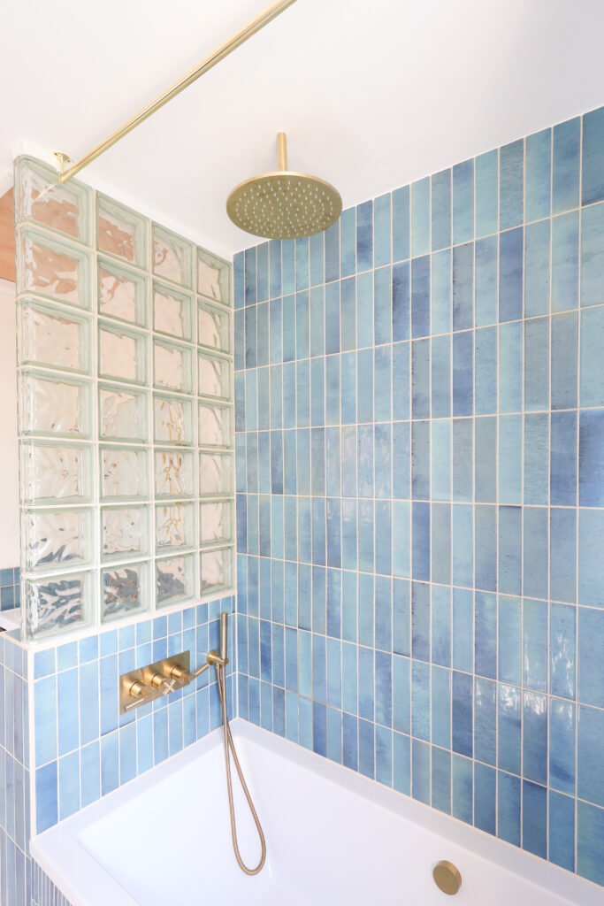Bathroom renovation in Walthamstow, E17 - completed by Pager, Nick