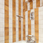 Bathroom in Herne Hill, SE24 - completed by Pager, Gregory