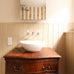 Bathroom in Herne Hill, SE24 - completed by Pager, Gregory