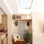 Extension in Herne Hill, SE24 - completed by Pager, Gregory