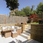 Extension in Herne Hill, SE24 - completed by Pager, Gregory