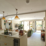 Extension in Herne Hill, SE24 - completed by Pager, Gregory