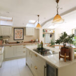 Extension in Herne Hill, SE24 - completed by Pager, Gregory