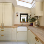 Extension in Herne Hill, SE24 - completed by Pager, Gregory