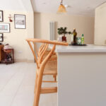 Extension in Herne Hill, SE24 - completed by Pager, Gregory