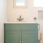 Bathroom in Brockley, SE4 - completed by Pager, Daniel