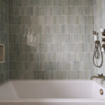 Bathroom in Brockley, SE4 - completed by Pager, Daniel