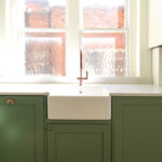 Kitchen in Maida Vale, W9 - completed by Pager, Weslley