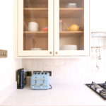 Kitchen in Maida Vale, W9 - completed by Pager, Weslley