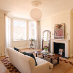 Refurbishment in Maida Vale, W9 - completed by Pager, Weslley
