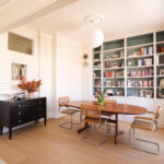 Refurbishment in Maida Vale, W9 - completed by Pager, Weslley