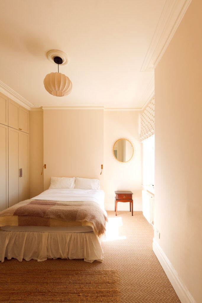 Refurbishment in Maida Vale, W9 - completed by Pager, Weslley