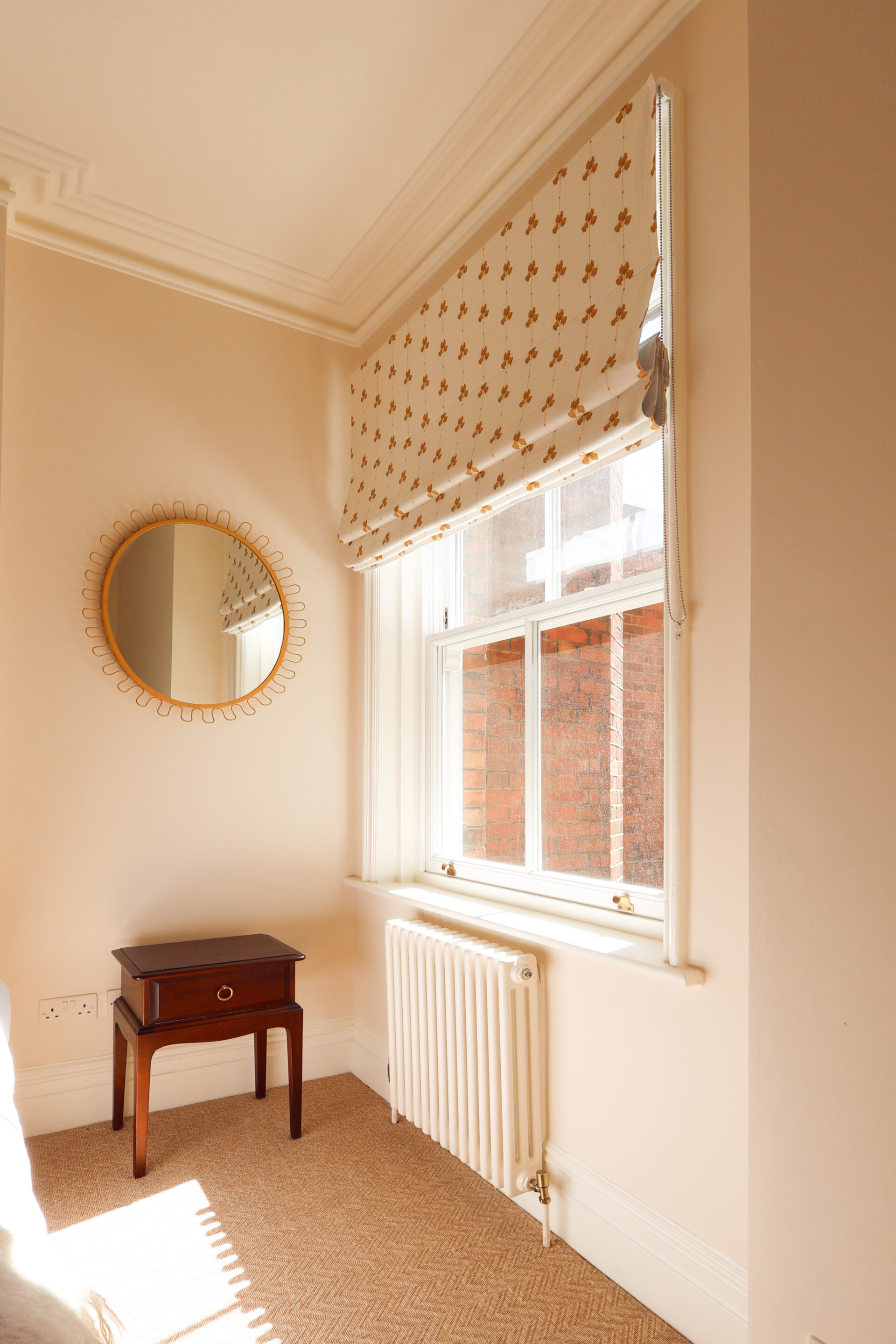 Refurbishment in Maida Vale, W9 - completed by Pager, Weslley