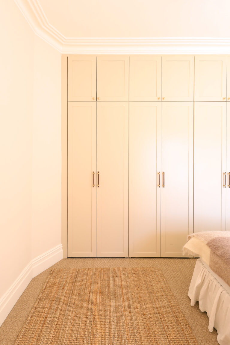 Refurbishment in Maida Vale, W9 - completed by Pager, Weslley
