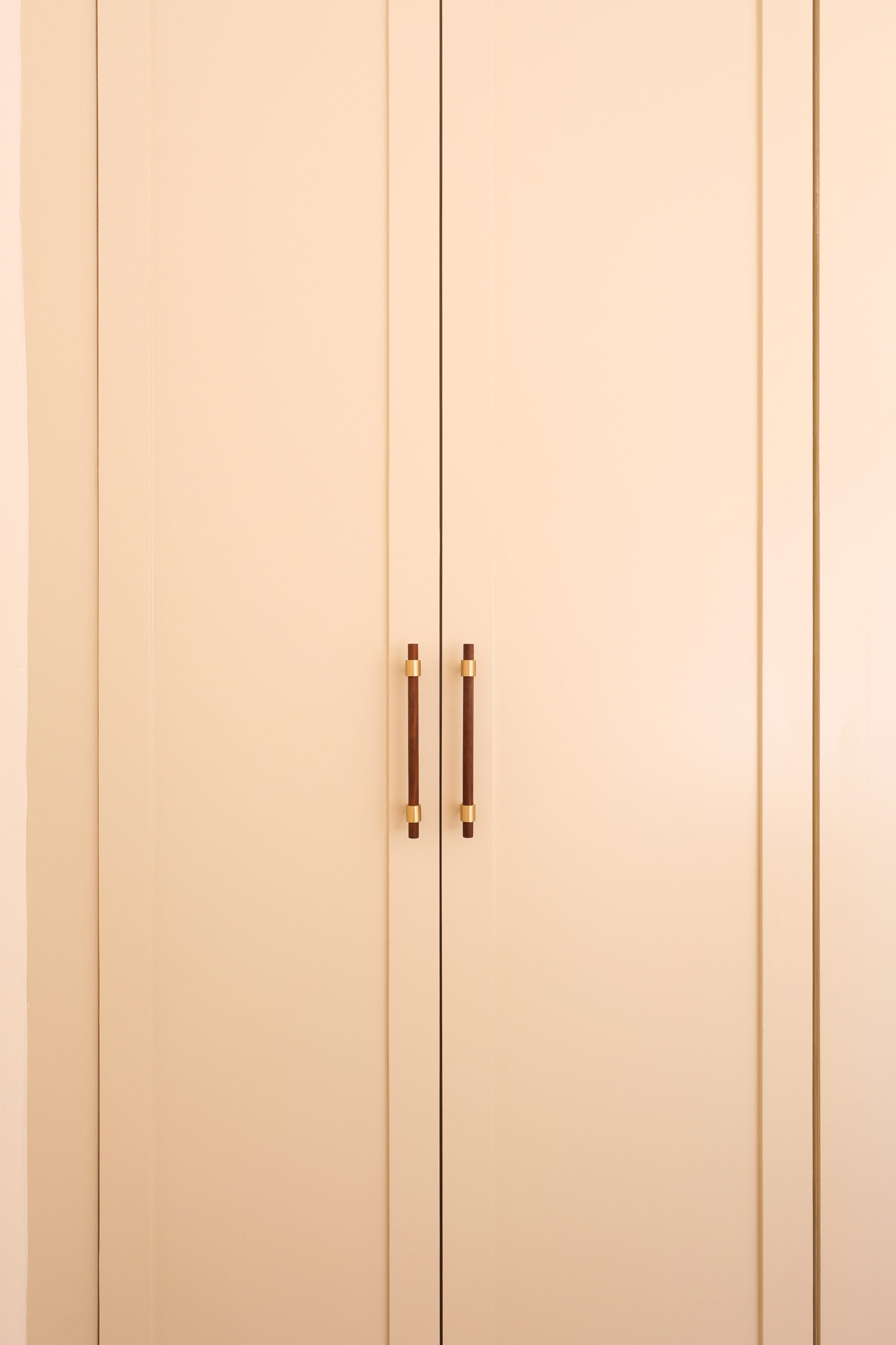 Refurbishment in Maida Vale, W9 - completed by Pager, Weslley
