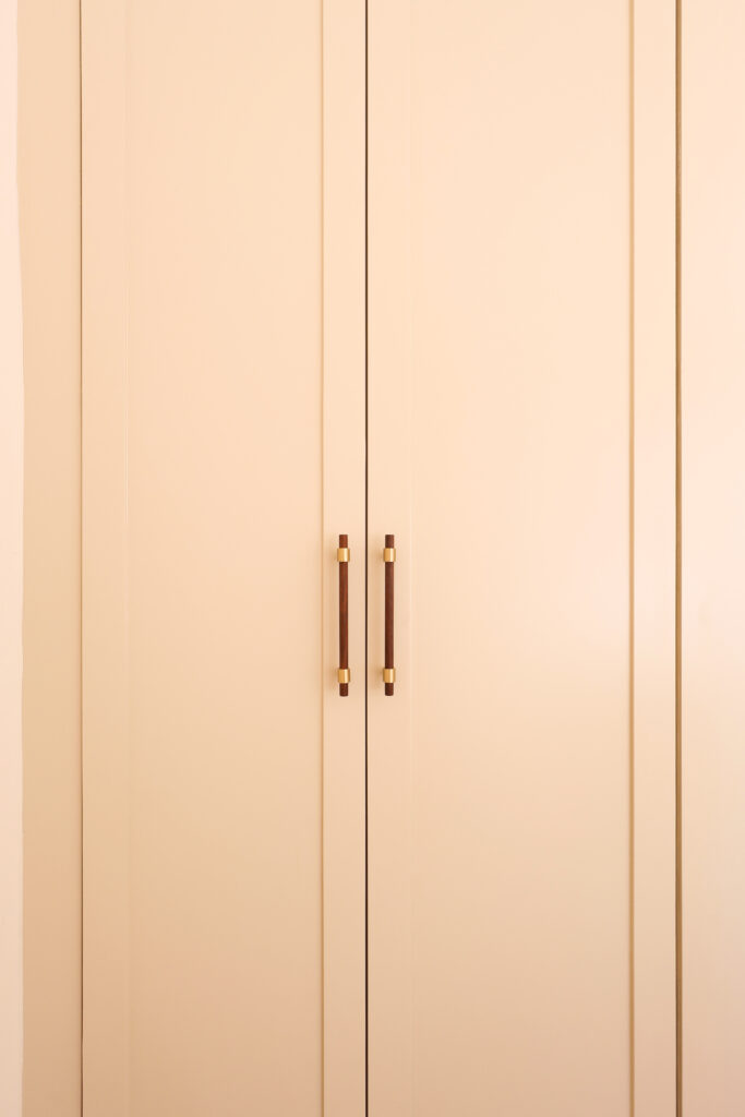 Refurbishment in Maida Vale, W9 - completed by Pager, Weslley