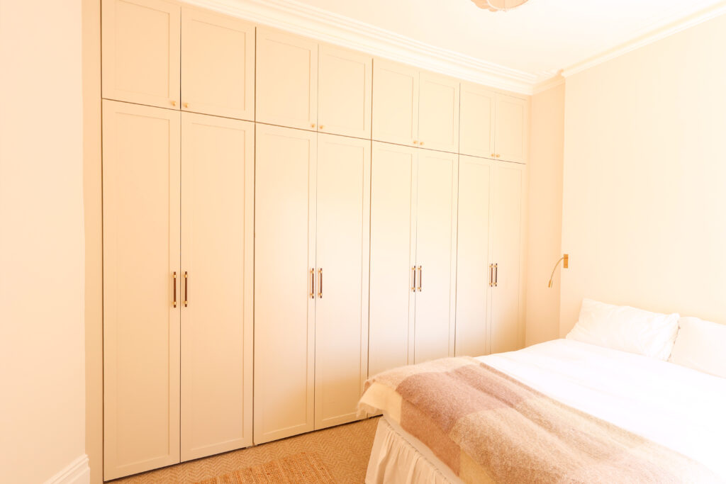 Refurbishment in Maida Vale, W9 - completed by Pager, Weslley