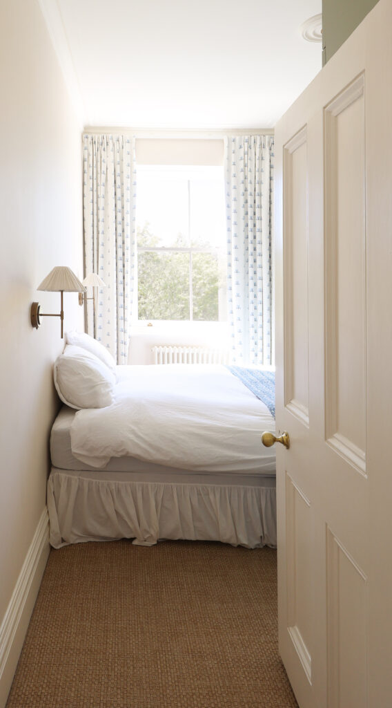 Refurbishment in Maida Vale, W9 - completed by Pager, Weslley