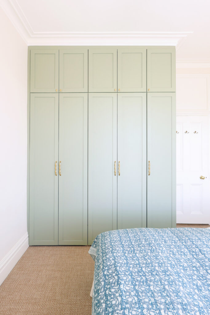 Refurbishment in Maida Vale, W9 - completed by Pager, Weslley