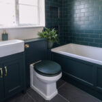 Bathroom renovation in Penge, SE20 - completed by Pager, Daniel