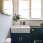 Bathroom renovation in Penge, SE20 - completed by Pager, Daniel