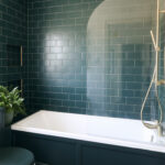 Bathroom renovation in Penge, SE20 - completed by Pager, Daniel