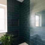 Bathroom renovation in Penge, SE20 - completed by Pager, Daniel