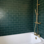 Bathroom renovation in Penge, SE20 - completed by Pager, Daniel