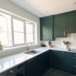 Kitchen remodel in Penge, SE20 - completed by Pager, Daniel