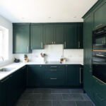 Kitchen remodel in Penge, SE20 - completed by Pager, Daniel