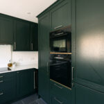 Kitchen remodel in Penge, SE20 - completed by Pager, Daniel