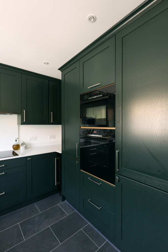 Kitchen remodel in Penge, SE20 - completed by Pager, Daniel