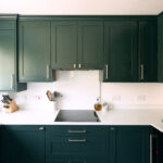 Kitchen remodel in Penge, SE20 - completed by Pager, Daniel