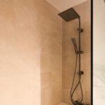 Bathroom renovation in Canada Water, SE13 - completed by Pager, Omar