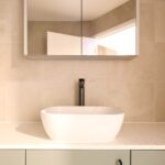 Bathroom renovation in Canada Water, SE13 - completed by Pager, Omar