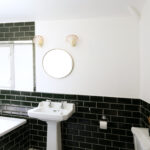 Bathroom renovation in Herne Hill, SE24 - completed by Pager, Luccian