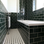 Bathroom renovation in Herne Hill, SE24 - completed by Pager, Luccian