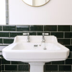 Bathroom renovation in Herne Hill, SE24 - completed by Pager, Luccian