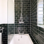 Bathroom renovation in Herne Hill, SE24 - completed by Pager, Luccian