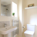 Bathroom renovation in Brixton, SW2 - completed by Pager, Rafael