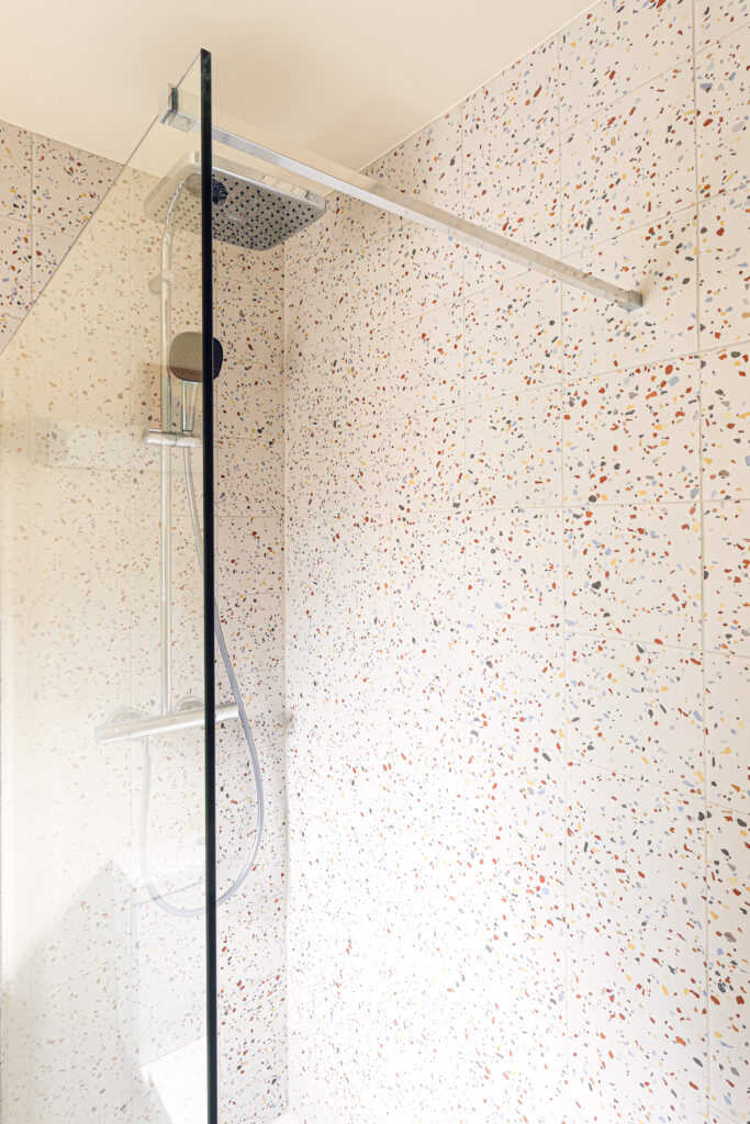 Bathroom renovation in Brixton, SW2 - completed by Pager, Rafael