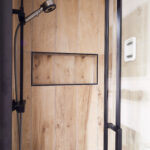 Bathroom renovation in Rotherhithe, SE8 - completed by Pager, Art