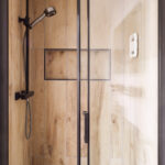 Bathroom renovation in Rotherhithe, SE8 - completed by Pager, Art